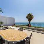Casa Violeta - Vistas Al Mar Appartement