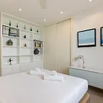 Casa Violeta - Vistas Al Mar Appartement *