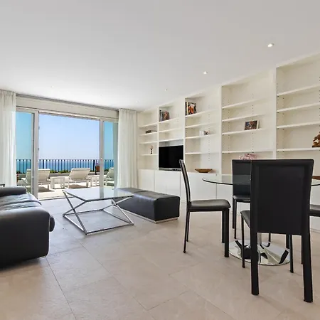 Casa Violeta - Vistas Al Mar 아파트
