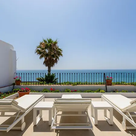 Casa Violeta - Vistas Al Mar 아파트