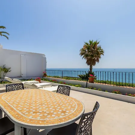 Casa Violeta - Vistas Al Mar 아파트