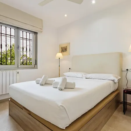 아파트 Casa Violeta - Vistas Al Mar