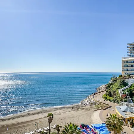 Casa Violeta - Vistas Al Mar Appartement