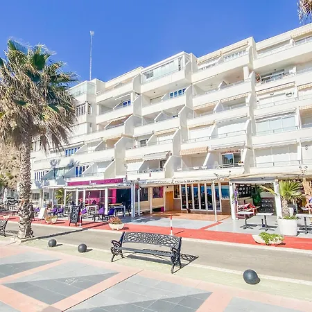 Appartement Casa Violeta - Vistas Al Mar *