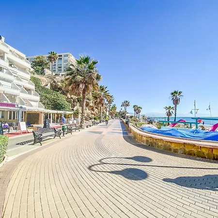 Casa Violeta - Vistas Al Mar