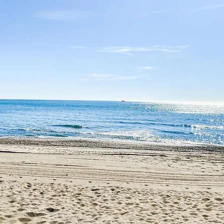 Casa Violeta - Vistas Al Mar 토레몰리노스