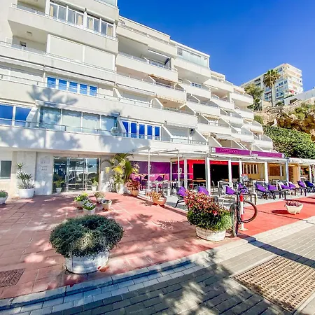 Casa Violeta - Vistas Al Mar 아파트